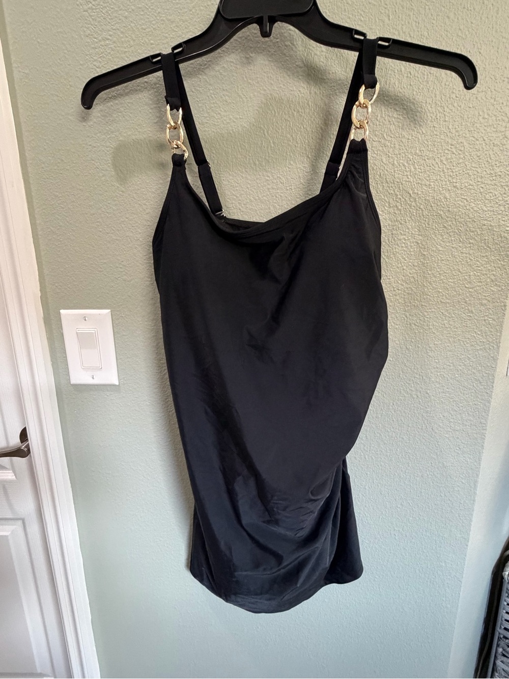 NWOT Women’s Swim Dress